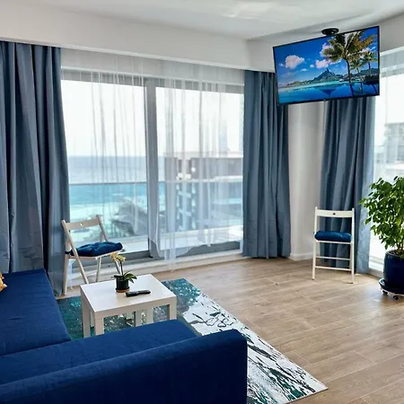 Seven Seas Mamaia Nord Năvodari