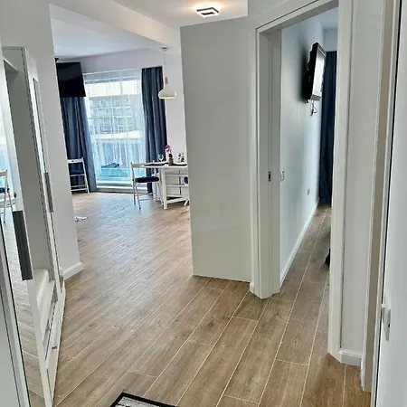 Apartament Seven Seas Mamaia Nord