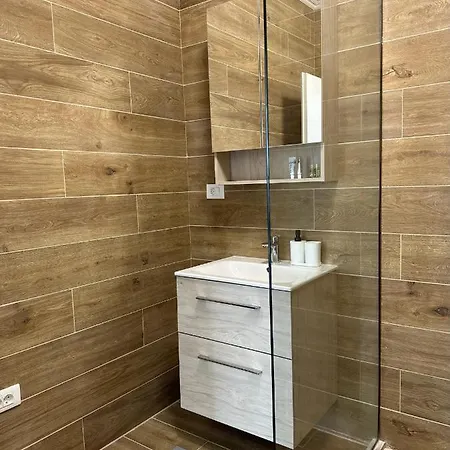 Apartament Seven Seas Mamaia Nord