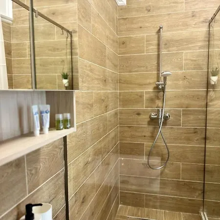 Seven Seas Mamaia Nord Appartement *