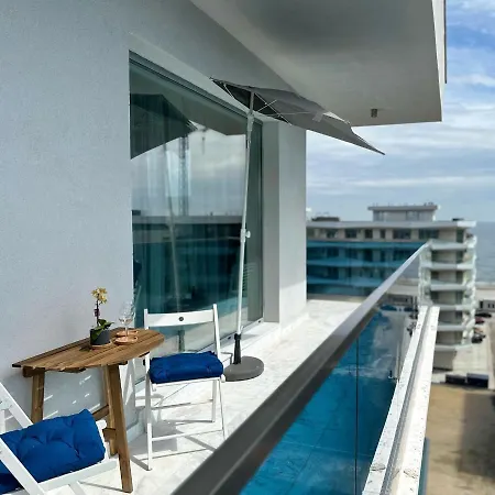 Seven Seas Mamaia Nord *