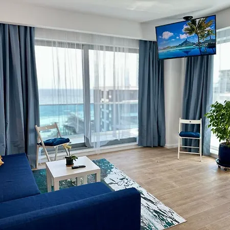 Seven Seas Mamaia Nord Năvodari