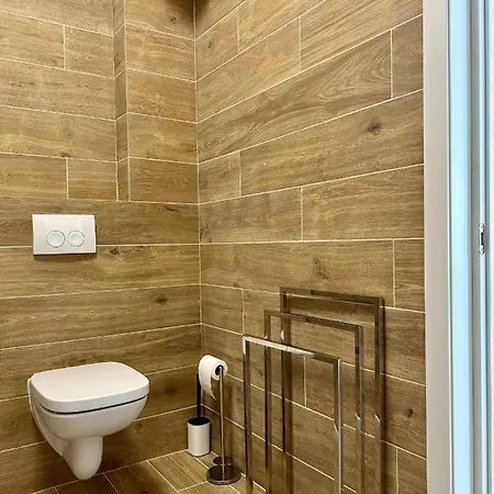 Seven Seas Mamaia Nord Appartement Năvodari