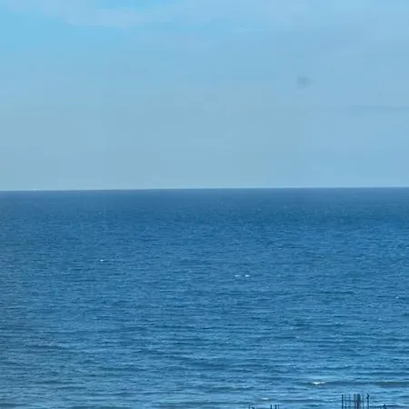 Seven Seas Mamaia Nord Appartement Năvodari