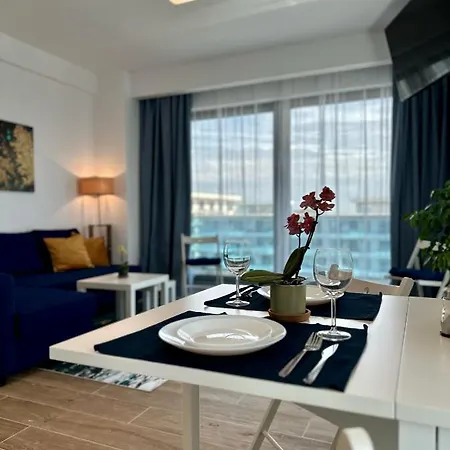 Seven Seas Mamaia Nord