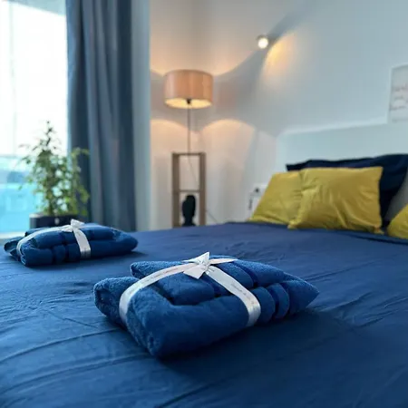 Seven Seas Mamaia Nord * Navodari