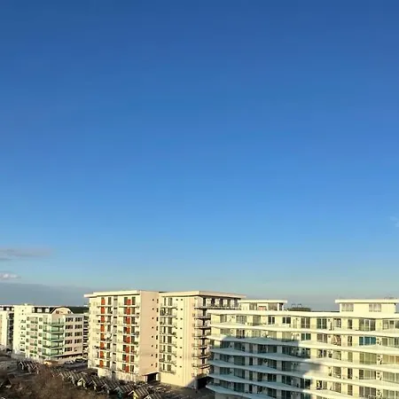 Appartement Seven Seas Mamaia Nord Năvodari