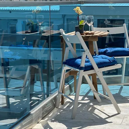 Seven Seas Mamaia Nord